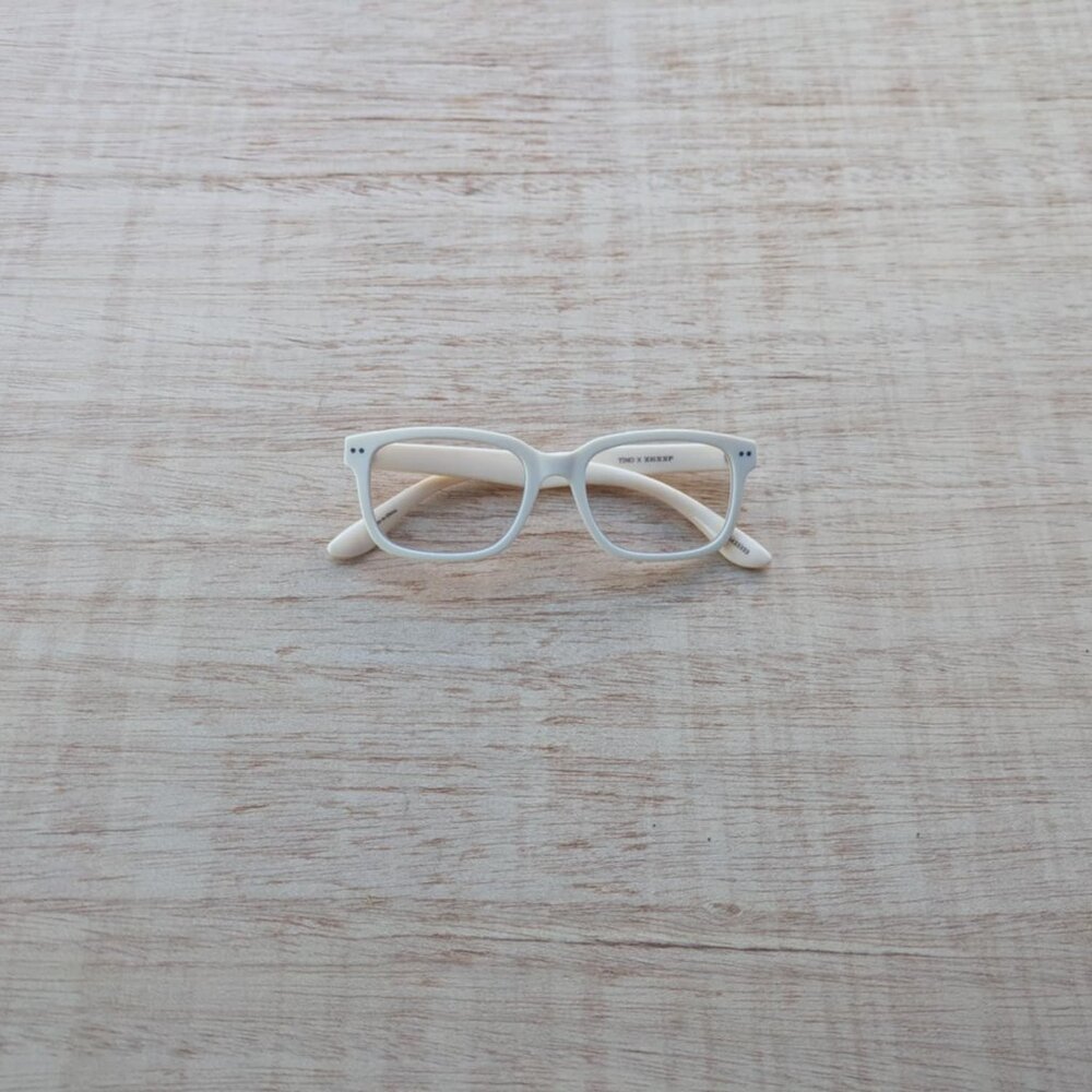 Zenni Reading Glasses, 2.50